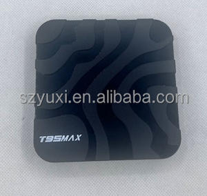 TV Box Android <span class=keywords><strong>4K</strong></span> 2025 Película en línea Smart Wifi Set Top Box AU EU US Plug Control de voz - Product Image 6