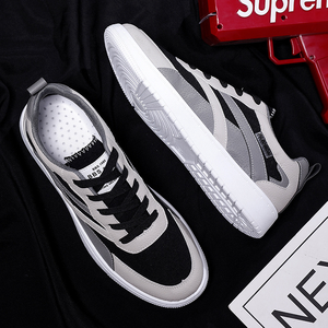 Commercio all'ingrosso Degli Uomini di <span class=keywords><strong>sport</strong></span> per camminare respirare scarpe da tennis casuali all'aperto Studente scarpe - Product Image 5