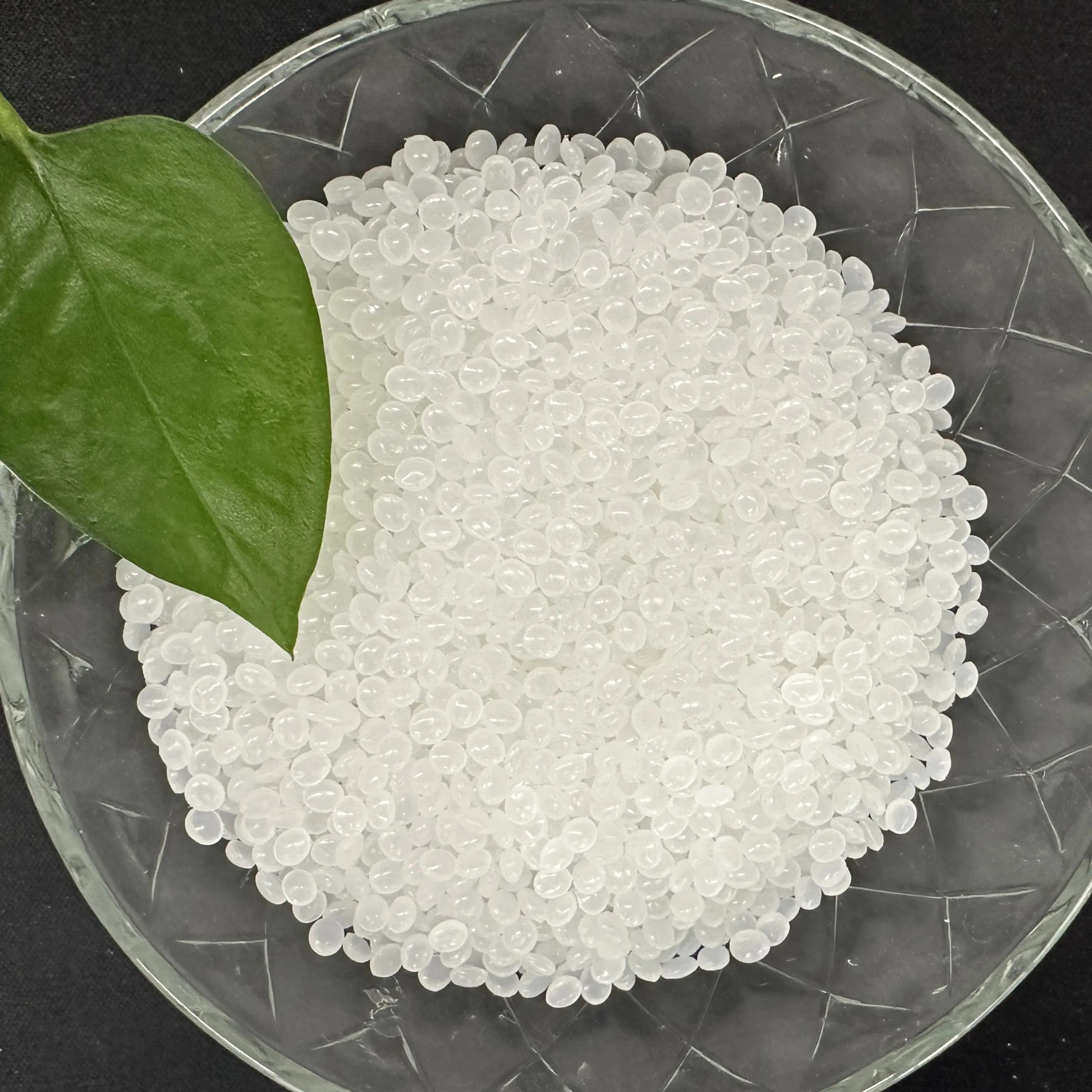 Low Price Plastic Raw Material virgin recycled ldpe granules hdpe injection grade granule ready to supply