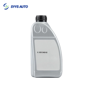 गुणवत्ता गारंटी ट्रांसमिशन द्रव 1 लीटर g055540a2 g0555005a2 g0552a2 g052a2 g052990a2 a2 g052990a2 a6 q7 - Product Image 1