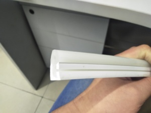 <span class=keywords><strong>DMX</strong></span> SPI lập trình kỹ thuật số <span class=keywords><strong>RGB</strong></span> IC ws2811 <span class=keywords><strong>Led</strong></span> Neon 12V địa chỉ <span class=keywords><strong>Led</strong></span> Neon Ánh sáng dây thừng - Product Image 3