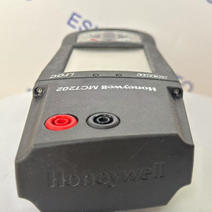 Comunicador HART MCT 202 100% Original, Calibrador Portátil con Pantalla LCD y Carcasa de Plástico para Control Industrial, Comunicador de Campo Honeyw - Product Image 6