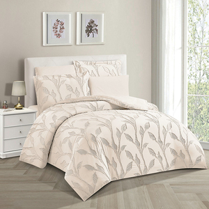 Luxury <strong>Queen</strong> Ultra Soft and Warm Lightweight Fabric Comfortable <strong>Bedding</strong> - Product Image 2