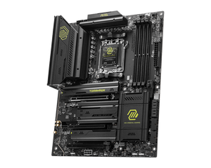 Tomahawk เมนบอร์ด X870E รองรับ <span class=keywords><strong>AM5</strong></span> DDR5 256GB เมนบอร์ด CPU คู่รองรับ4X M.2เมนบอร์ด CPU คู่แบบ <span class=keywords><strong>MSI</strong></span> MAG - Product Image 2