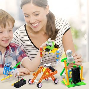 10 в 1, конструктор «Робототехника» - Product Image 3