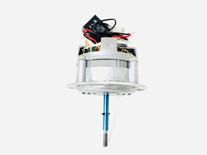 มอเตอร์พัดลมอุตสาหกรรม 20 นิ้ว 220V AC เฟสเดียว ความถี่ 50Hz ผลิตในเวียดนาม VNMA6-CVC00105 มอเตอร์พัดลม VNMA6-CVC00105 - Product Image 2