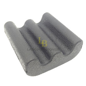 Imperméable PU auto-pelage intégral peau baignoire oreiller coussin éponge salon de coiffure shampooing massage lit oreiller appui-tête - Product Image 5