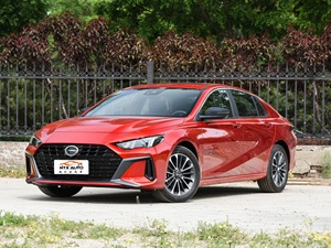 GAC Trumpchi <span class=keywords><strong>Yingbao</strong></span> 2021 1.5T Automático con Asistencia a la Conducción Nivel L2, Techo Panorámico, Gasolina, Coche Usado, Volante a la Izquierda, Exportación a Nigeria - Product Image 2