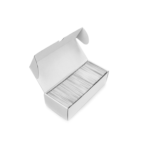 <span class=keywords><strong>Carte</strong></span> RFID magnétique murale électrique de qualité supérieure, pour interrupteur d'alimentation, <span class=keywords><strong>carte</strong></span> d'hôtel, insert pour clé - Product Image 6