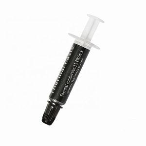 HY-P13 meilleure conductivité <span class=keywords><strong>thermique</strong></span> 13.4w/mk graisse de composé de pâte <span class=keywords><strong>thermique</strong></span> de silicone pour le soutien de <span class=keywords><strong>CPU</strong></span> et de GPU à l'ODM d'OEM - Product Image 3