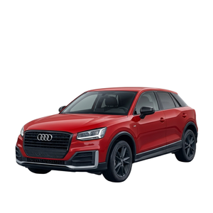 Audi Q2L TFSI Sport Design 2018, Techo Panorámico Izquierdo, Motor Alemán, Vehículo Usado de Gasolina, SUV, Importado de China - Product Image 1