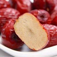 Huaou Groothandel Lage Prijs Nieuwe Crop Chinese Gedroogd Fruit Droge Rode Data