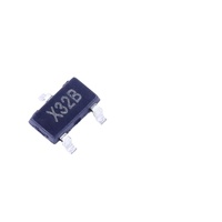 Circuit intégré original APX8132AI-TRG SOT23, composant électronique unique, puce IC ANPEC APX8132AI-TRG