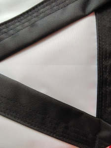 Woosung Logo personnalisé Taekwondo Sanda Silicone homme sac de boxe debout libre livraison gratuite modèle pour Karaté Arts martiaux - Product Image 6