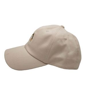 Gorras de Béisbol Bordadas Personalizadas Vintage, Gorra de Estilo Casual sin Estructura - Product Image 4