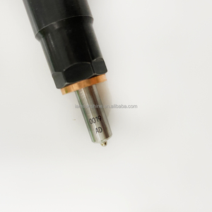 Inyector Nuevo y Original 562002210 A2C59517051, Inyector Common Rail BK2Q 9K546 <span class=keywords><strong>AG</strong></span>, Inyector de Combustible - Product Image 6