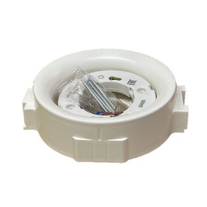Support de lampe Wansheng GX53-1 en ABS pour installation au plafond GDH53-1, support de montage pour luminaire - Product Image 5