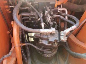 Maquinaria de construcción usada Doosan DX225LC Excavator / DH220 DH300 DX300 - Product Image 3