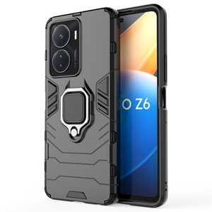 Funda de montaje para coche, cubierta a prueba de golpes para oPPO REALME <span class=keywords><strong>C33</strong></span> - Product Image 1