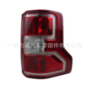 Pour Ford F150 2018-2020, feux arrière, feux de freinage, clignotants, ABS rouge, étanche, neuf, pièce d'occasion, numéro de pièce HL3Z-13405H - Product Image 2