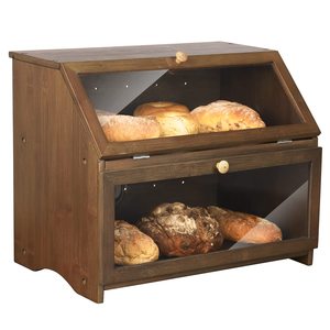 Caja <span class=keywords><strong>de</strong></span> <span class=keywords><strong>Pan</strong></span> <span class=keywords><strong>de</strong></span> Bambú <span class=keywords><strong>de</strong></span> Doble Capa para Encimera <span class=keywords><strong>de</strong></span> Cocina, Contenedor <span class=keywords><strong>de</strong></span> Almacenamiento <span class=keywords><strong>de</strong></span> Alimentos <span class=keywords><strong>de</strong></span> Gran Capacidad, Caja <span class=keywords><strong>de</strong></span> <span class=keywords><strong>Pan</strong></span> Hermética, Contenedor <span class=keywords><strong>de</strong></span> <span class=keywords><strong>Pan</strong></span> para Cocina - Product Image 1