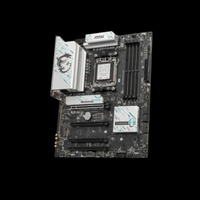 Carte mère ATX DDR5 double 64 Go SATA neuve pour B850M GAMING PLUS WIFI AM5 AMD SocketA, non ouverte