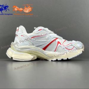 Zapatillas Deportivas de Alta Calidad para Hombre y Mujer, Estilo Chunky, Nuevos Modelos, Zapatillas Casuales para Caminar y Correr, Estilo Balenciaga - Product Image 6