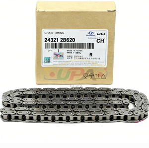 Wholesale <b>Engine</b> <b>System</b> CHAIN-TIMING 24321-2B620 243212B620 For CHAIN-TIMING For H-yundai ELANTRA K-ia CARENS 24321 2B620 - Product Image 1