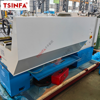 C6240 Tour Machine Semi Automatique Tournage Métal Perçage Trous LT6240 Gap Tour Type Horizontal en Production 3 Mâchoires 250mm Mandrin