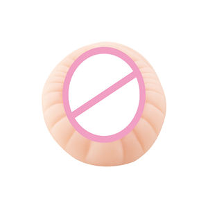 Masturbateur masculin coupe artificielle extraterrestre organisme épais Silicone vagin jouets sexuels chatte de poche intime douce pour hommes - Product Image 4