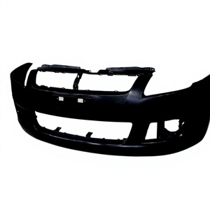 Fit for TATA Indica Vista Front Bumper Front Bumper Fascia Cover Assembly OEM 287188500101 Auto Body Parts - Product Image 1
