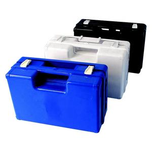 JCMED 緊急用 ドイツ規格 DIN 13157 準拠 プラスチック製 ABS製 救急箱キット - Product Image 6