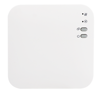 Thermostat intelligent sans fil Tuya, wi-fi, applications alexa, contrôle de la climatisation, pour maison connectée