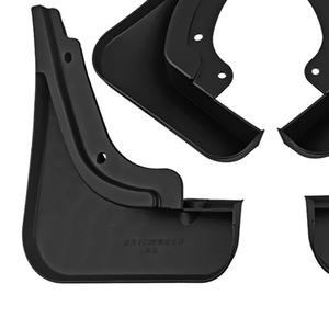2023 per accessori copriruota auto Kia 4x parafanghi di protezione parafango - Product Image 5