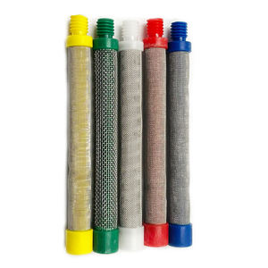 Vente chaude en ligne et fileté 50 100 150 filtre <span class=keywords><strong>de</strong></span> <span class=keywords><strong>pistolet</strong></span> <span class=keywords><strong>de</strong></span> pulvérisateur <span class=keywords><strong>de</strong></span> <span class=keywords><strong>peinture</strong></span> sans air pour <span class=keywords><strong>pistolet</strong></span> <span class=keywords><strong>de</strong></span> pulvérisation <span class=keywords><strong>Graco</strong></span> - Product Image 2