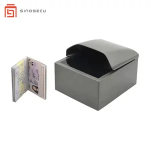 Đầu Đọc Hộ Chiếu Toàn Trang Và Máy Quét Thẻ ID Và Đầu Đọc Hộ Chiếu Nhúng - Product Image 1