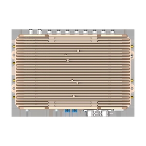 Boîtier IA GGDX avec 16 Go 100TOPS Orin NX, modules de caméra embarqués pour l'informatique embarquée, dotés de T808 WiFi 4G/5G - Product Image 2