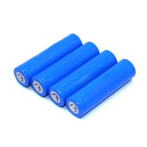 Pin Sạc Li-ion 18650 18650 3.7V 2600Mah 3.7V - Product Image 6