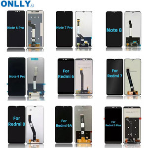 Para Xiaomi <span class=keywords><strong>Redmi</strong></span> <span class=keywords><strong>10C</strong></span> Pantalla Lcd Pantalla táctil Digitalizador Asamblea Pantalla Lcd para <span class=keywords><strong>Redmi</strong></span> <span class=keywords><strong>10C</strong></span> Pantalla - Product Image 5