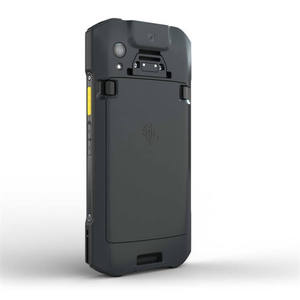 เครื่องคอมพิวเตอร์พกพา Mt-Ze Bra TC21 รุ่นทนทาน หน้าจอ 5.5 นิ้ว มาตรฐาน IP67 ระบบปฏิบัติการ Android รองรับ Wi-Fi เท่านั้น สำหรับองค์กร รุ่น SE4710 พร้อมเครื่องอ่านบาร์โค้ด 2 มิติ TC210K - Product Image 6