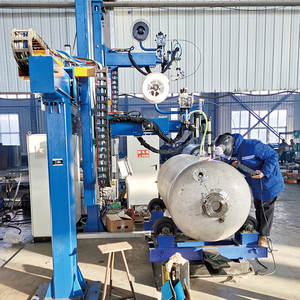 Machine de soudage automatique à superposition <span class=keywords><strong>plasma</strong></span> 380V 400A 60% cycle de service facile à utiliser MWELDING MWDLZ - Product Image 5