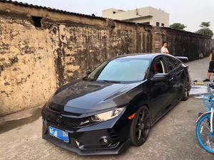 Kit Carrozzeria FK8 <span class=keywords><strong>Civic</strong></span> <span class=keywords><strong>Type</strong></span> <span class=keywords><strong>R</strong></span>, Paraurti Migliorati per <span class=keywords><strong>Honda</strong></span> <span class=keywords><strong>Civic</strong></span> <span class=keywords><strong>Type</strong></span> <span class=keywords><strong>R</strong></span>, Kit Carrozzeria per <span class=keywords><strong>Honda</strong></span> <span class=keywords><strong>Civic</strong></span> 10a Generazione 2016-2020 - Product Image 6