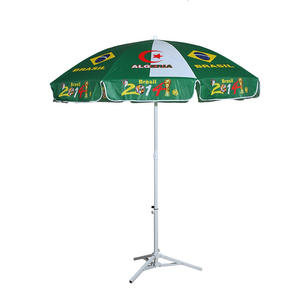 Offres Spéciales Promotion De Marque En Plein Air En Aluminium <span class=keywords><strong>Parasol</strong></span> <span class=keywords><strong>Bière</strong></span> marque <span class=keywords><strong>parasol</strong></span> - Product Image 5