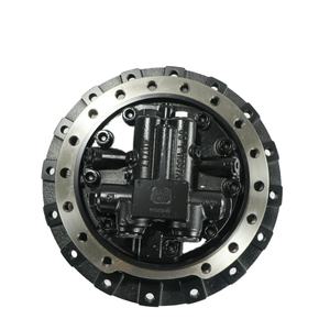 Transmisión Final para Excavadora Hitachi ZX200-6, Pieza de Maquinaria de Construcción - Product Image 4