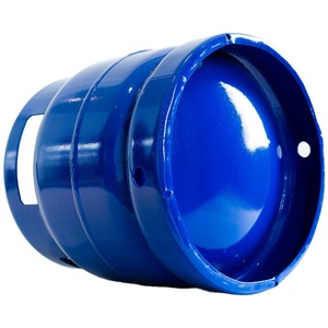 Rỗng LPG Xi Lanh Khí, Burner Đơn Bếp Gas Xi Lanh Nhà Sản Xuất Cung Cấp 5Kg Thấp, Thấp CN;HUB LPG-5 DL - Product Image 3