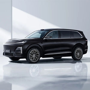 Changan Deepal S09, SUV Grande con Autonomía Extendida, Vehículo Eléctrico con Motor de 200-250kW y Batería de 30-50kWh - Product Image 4