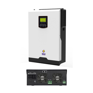 Microinversor Solar <span class=keywords><strong>Wvc</strong></span> 700, Salida Única, Conexión a Red, Axpert VM II Premium - Product Image 4