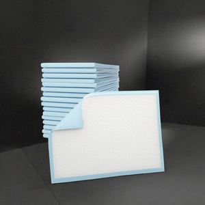 Coussin absorbant pour animaux de compagnie en gros, style tendance, anti-fuite pour chat, couche spéciale pour nettoyage, absorbe et désodorise les urines de chien et de chat - Product Image 6