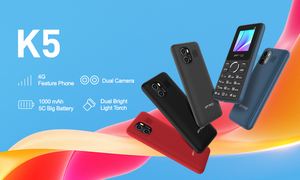 IPro <span class=keywords><strong>K5</strong></span> 1.77Inch 128*160 Di Động Dual Sim Thông Minh 4G Giá Thấp 3G & 4G Điện Thoại Thông Minh Android Điện Thoại Giá Rẻ Nhất - Product Image 2