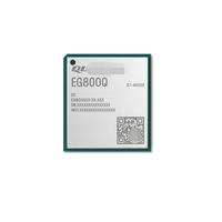 Module cellulaire IoT LTE Cat1 bis EG800Q-NA EG800QNA, modem 4G CAT1 LGA EG800Q-NA